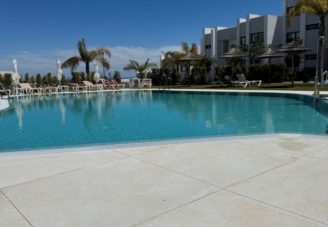 Apartamento en Manilva - Pure south Princesa Kristina