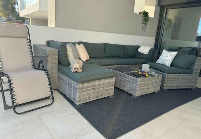 Apartamento en Manilva - Pure south Princesa Kristina Apartamento en Manilva - Pure south Princesa Kristina