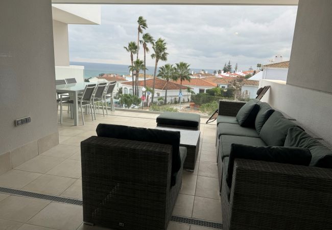 Apartamento en Manilva - Pure south Princesa Kristina Apartamento en Manilva - Pure south Princesa Kristina