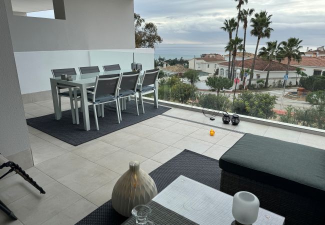 Apartamento en Manilva - Pure south Princesa Kristina Apartamento en Manilva - Pure south Princesa Kristina