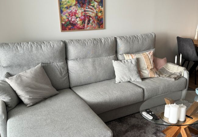 Apartamento en Manilva - Pure south Princesa Kristina Apartamento en Manilva - Pure south Princesa Kristina