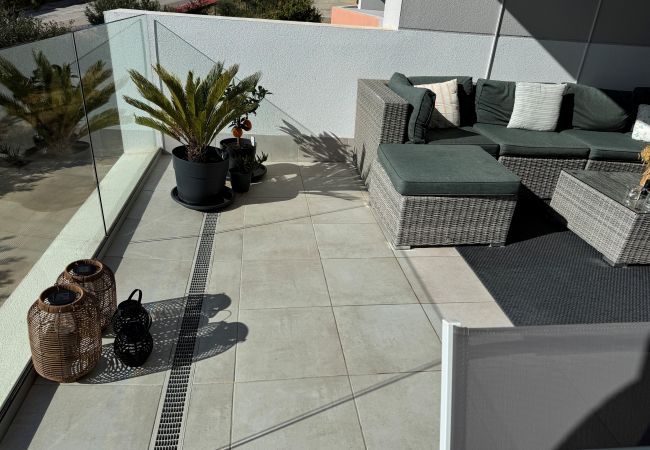 Apartamento en Manilva - Pure south Princesa Kristina Apartamento en Manilva - Pure south Princesa Kristina