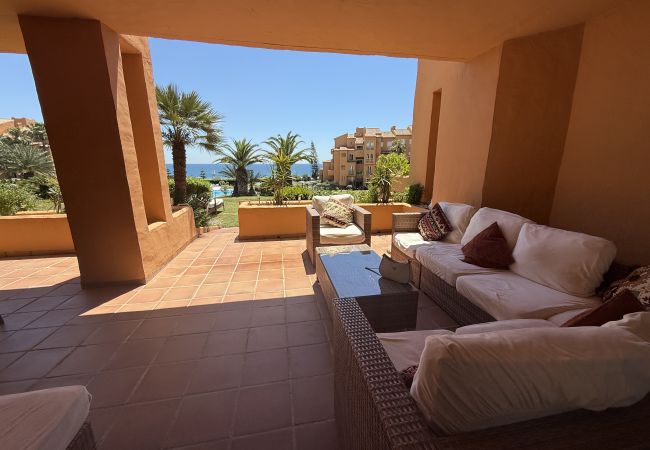 Apartamento en Manilva - 602 Los Granados de la duquesa
