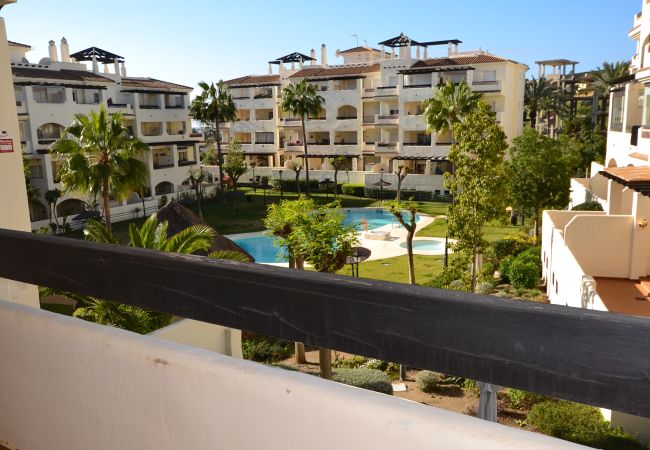 Apartamento en Manilva - R224-100 Apartamento en Manilva - R224-100
