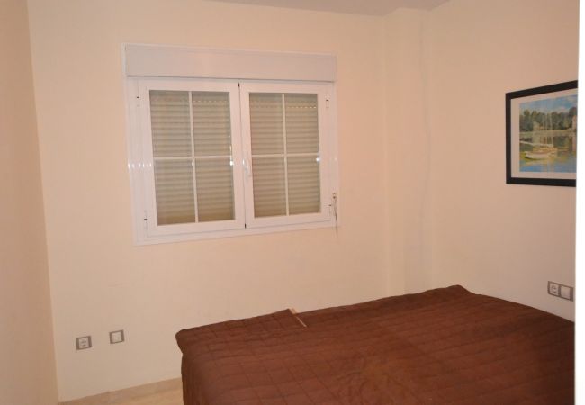 Apartamento en Manilva - R224-100 Apartamento en Manilva - R224-100