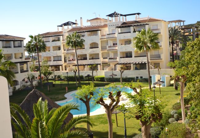 Apartamento en Manilva - R224-100 Apartamento en Manilva - R224-100