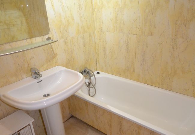 Apartamento en Manilva - R224-100 Apartamento en Manilva - R224-100