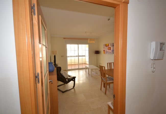 Apartamento en Manilva - R224-100 Apartamento en Manilva - R224-100
