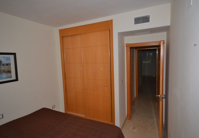 Apartamento en Manilva - R224-100 Apartamento en Manilva - R224-100