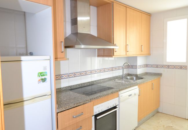 Apartamento en Manilva - R224-100 Apartamento en Manilva - R224-100