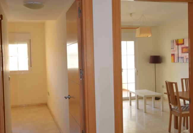 Apartamento en Manilva - R224-100 Apartamento en Manilva - R224-100