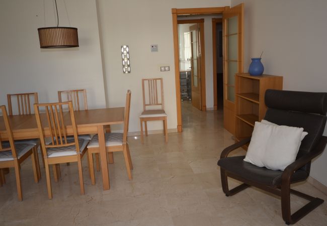 Apartamento en Manilva - R224-100 Apartamento en Manilva - R224-100