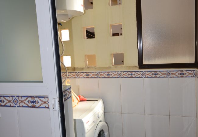 Apartamento en Manilva - R224-100 Apartamento en Manilva - R224-100