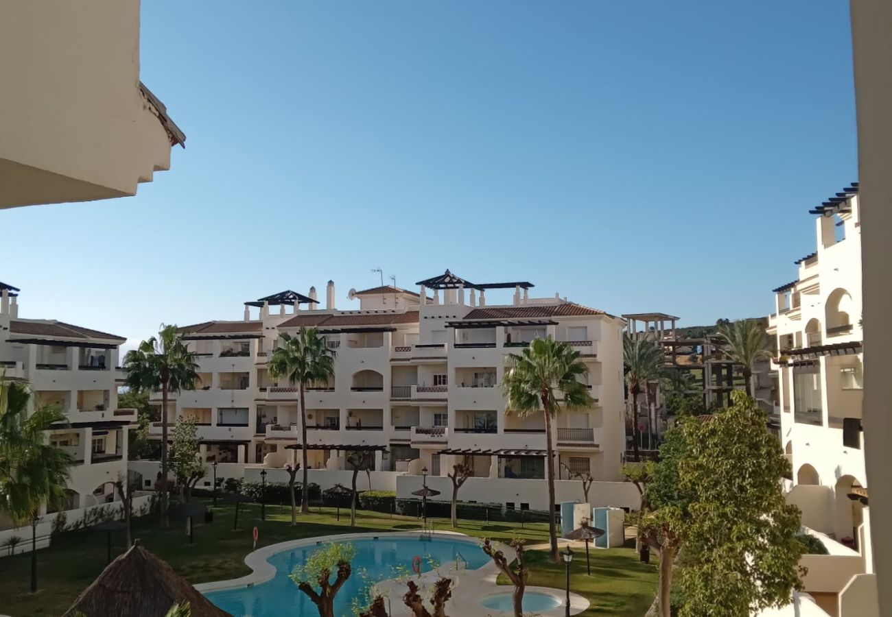 Apartamento en Manilva - R224-100 Apartamento en Manilva - R224-100