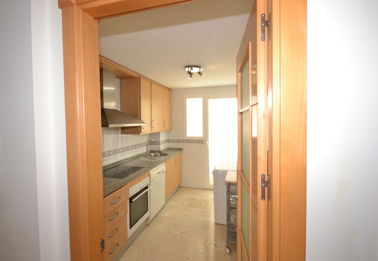 Apartamento en Manilva - R224-100 Apartamento en Manilva - R224-100