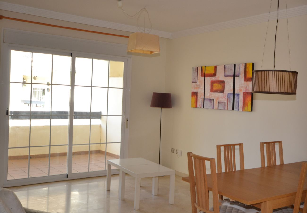Apartamento en Manilva - R224-100 Apartamento en Manilva - R224-100