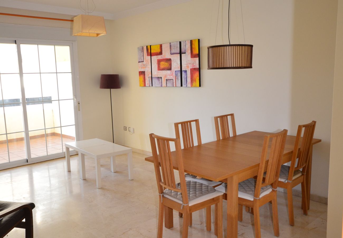 Apartamento en Manilva - R224-100 Apartamento en Manilva - R224-100