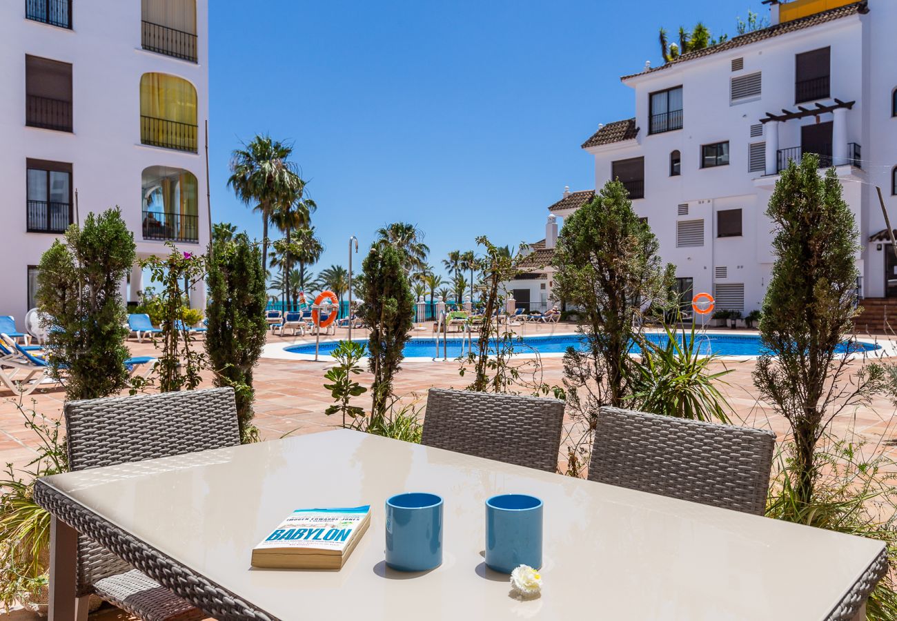 Apartamento en Manilva - MARINA REAL DUPLEX