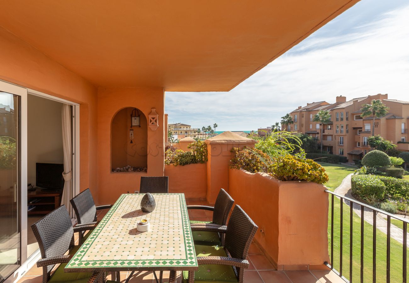 Apartamento en Manilva - Los Granados de la Duquesa