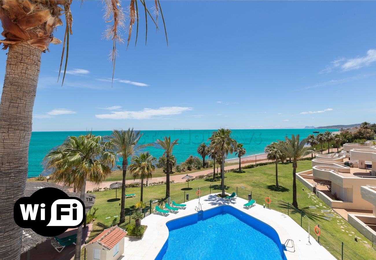 Appartement à Estepona - Bermuda Beach 52