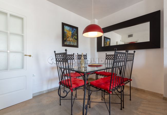 Appartement à Manilva - marina real 223 Appartement à Manilva - marina real 223