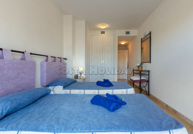 Appartement à Manilva - marina real 223 Appartement à Manilva - marina real 223