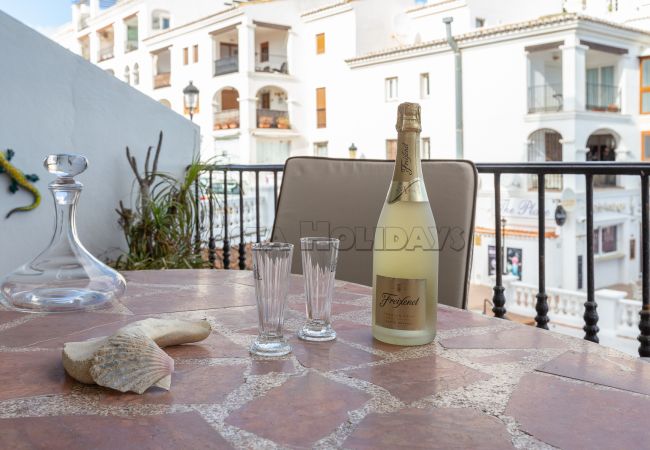 Appartement à Manilva - marina real 223 Appartement à Manilva - marina real 223