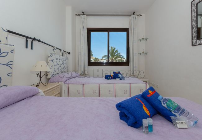 Appartement à Manilva - marina real 223 Appartement à Manilva - marina real 223