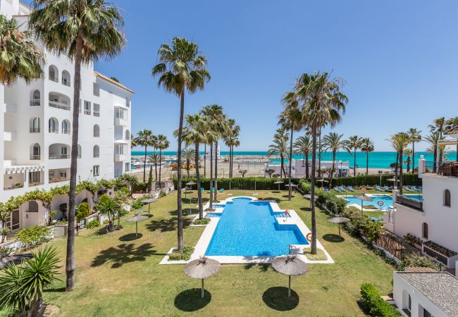 Appartement à Manilva - marina real 225 Appartement à Manilva - marina real 225