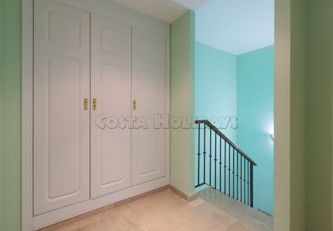 Appartement à Manilva - marina real 225 Appartement à Manilva - marina real 225