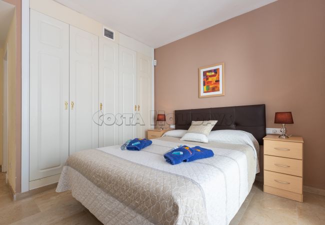 Appartement à Manilva - marina real 225 Appartement à Manilva - marina real 225