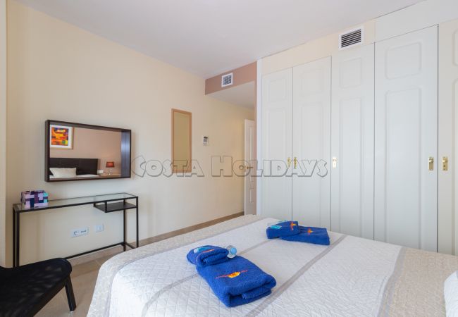 Appartement à Manilva - marina real 225 Appartement à Manilva - marina real 225