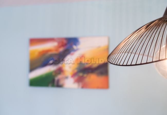 Appartement à Manilva - marina real 225 Appartement à Manilva - marina real 225