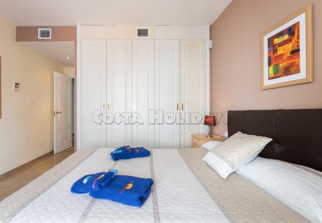 Appartement à Manilva - marina real 225 Appartement à Manilva - marina real 225