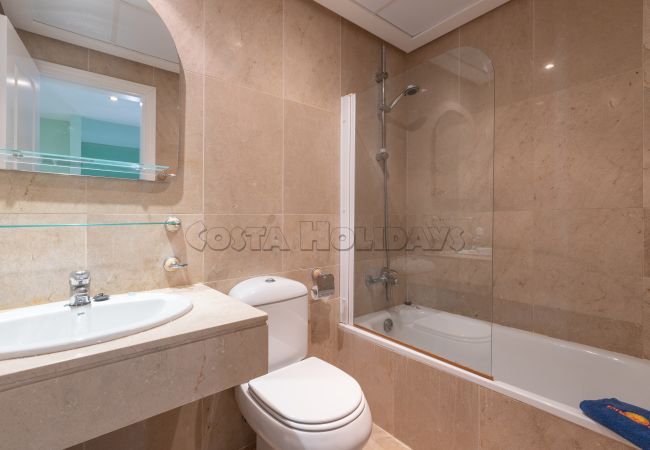 Appartement à Manilva - marina real 225 Appartement à Manilva - marina real 225