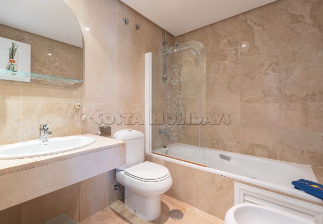 Appartement à Manilva - marina real 225 Appartement à Manilva - marina real 225