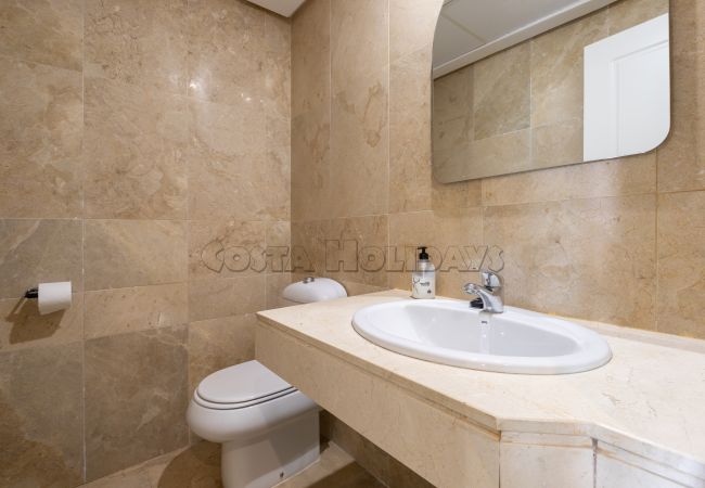 Appartement à Manilva - marina real 225 Appartement à Manilva - marina real 225