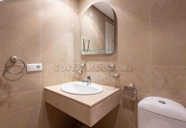 Appartement à Manilva - marina real 225 Appartement à Manilva - marina real 225