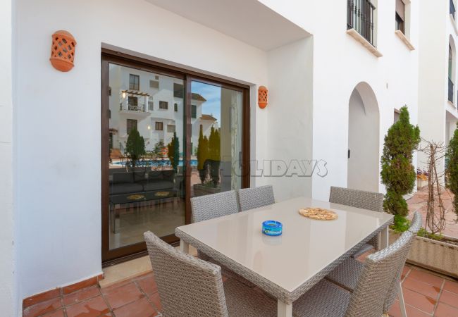 Appartement à Manilva - marina real 225 Appartement à Manilva - marina real 225