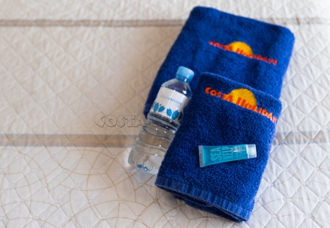 Appartement à Manilva - marina real 225 Appartement à Manilva - marina real 225