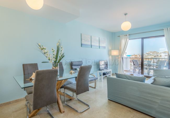 Appartement à Manilva - marina duquesa 256 Appartement à Manilva - marina duquesa 256