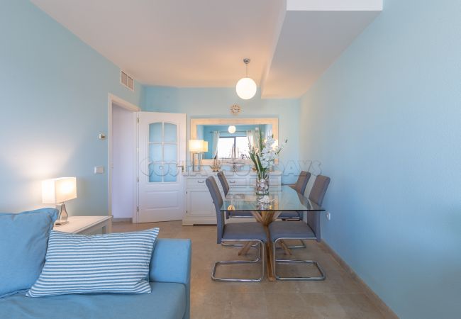 Appartement à Manilva - marina duquesa 256 Appartement à Manilva - marina duquesa 256