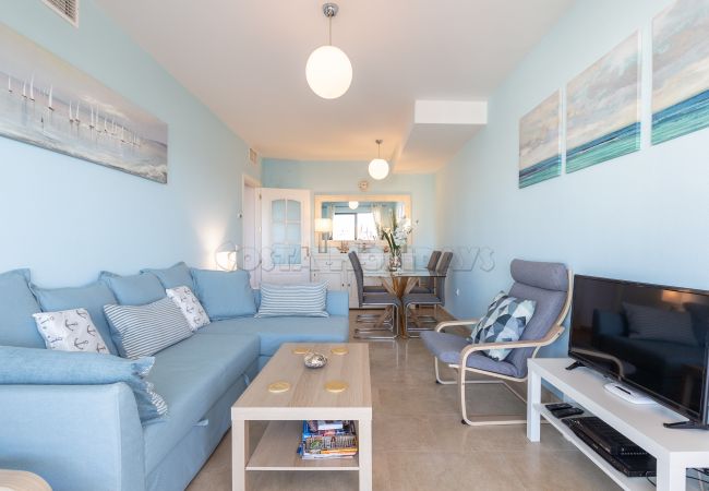Appartement à Manilva - marina duquesa 256 Appartement à Manilva - marina duquesa 256
