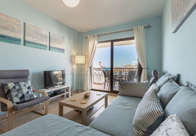 Appartement à Manilva - marina duquesa 256 Appartement à Manilva - marina duquesa 256