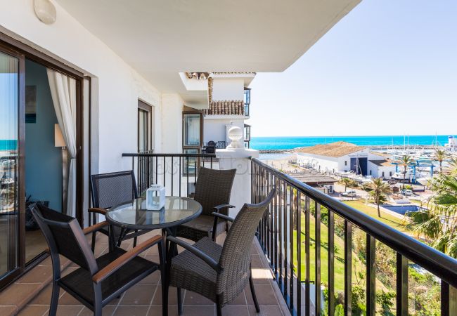 Appartement à Manilva - marina duquesa 256 Appartement à Manilva - marina duquesa 256