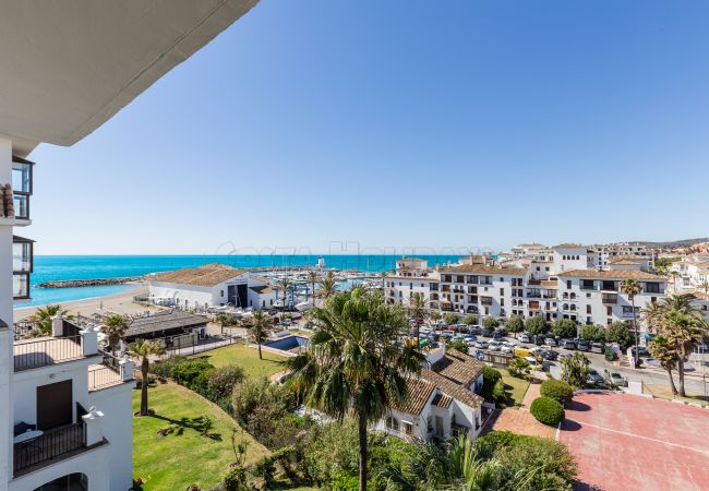 Appartement à Manilva - marina duquesa 256 Appartement à Manilva - marina duquesa 256