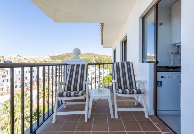 Appartement à Manilva - marina duquesa 256 Appartement à Manilva - marina duquesa 256