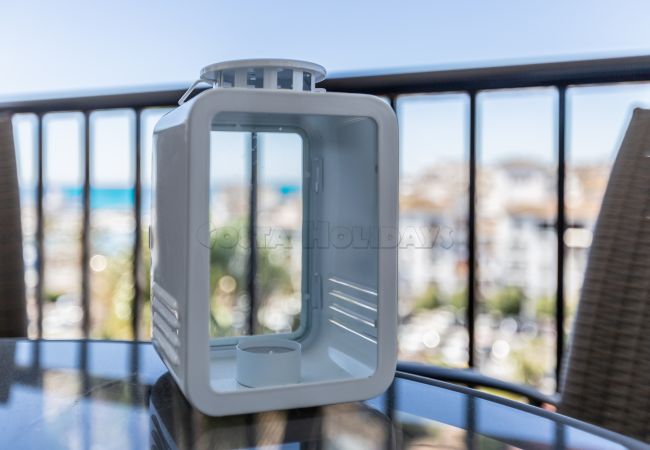 Appartement à Manilva - marina duquesa 256 Appartement à Manilva - marina duquesa 256