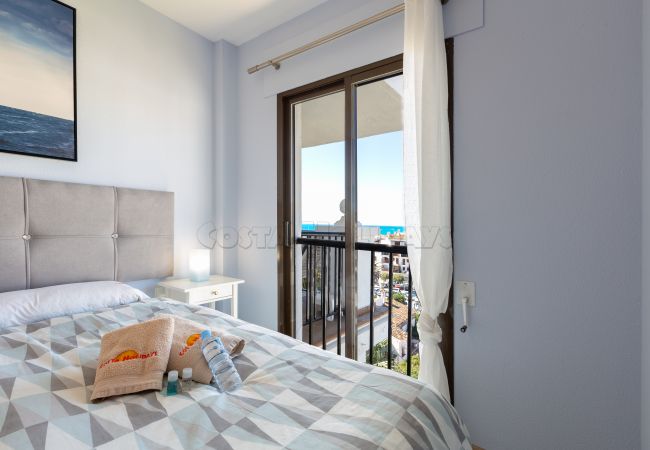 Appartement à Manilva - marina duquesa 256 Appartement à Manilva - marina duquesa 256