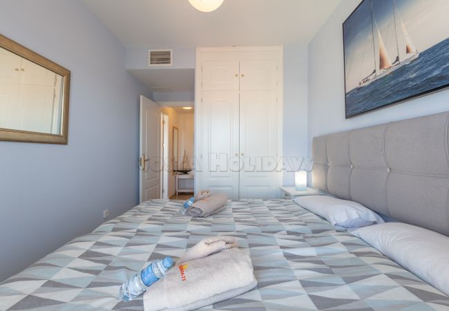 Appartement à Manilva - marina duquesa 256 Appartement à Manilva - marina duquesa 256